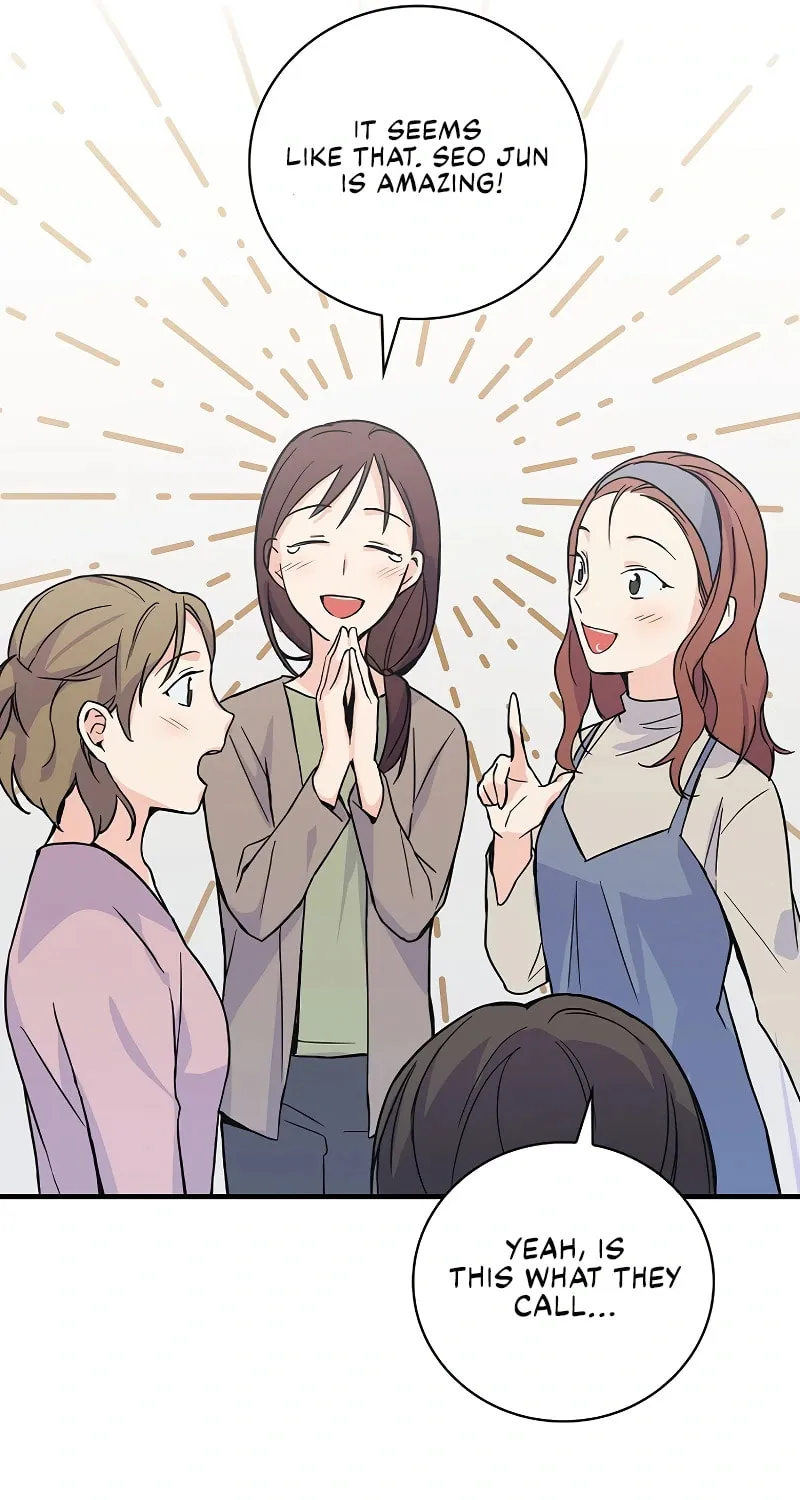 A Superstar From Birth Chapter 2 page 45 - 