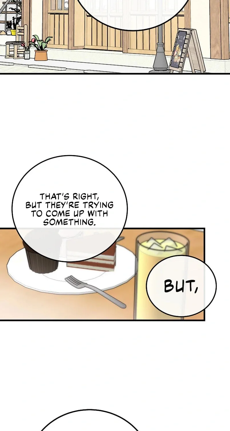 A Superstar From Birth Chapter 20 page 2 - 