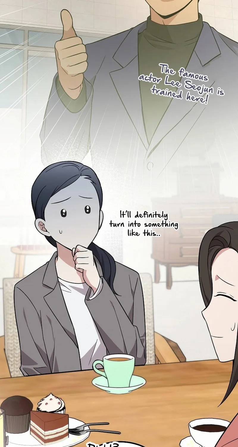 A Superstar From Birth Chapter 20 page 13 - 