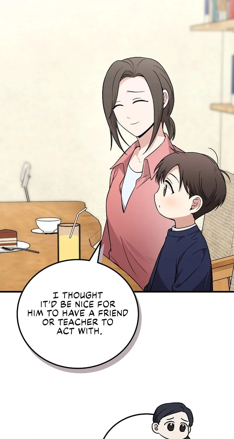 A Superstar From Birth Chapter 20 page 15 - 