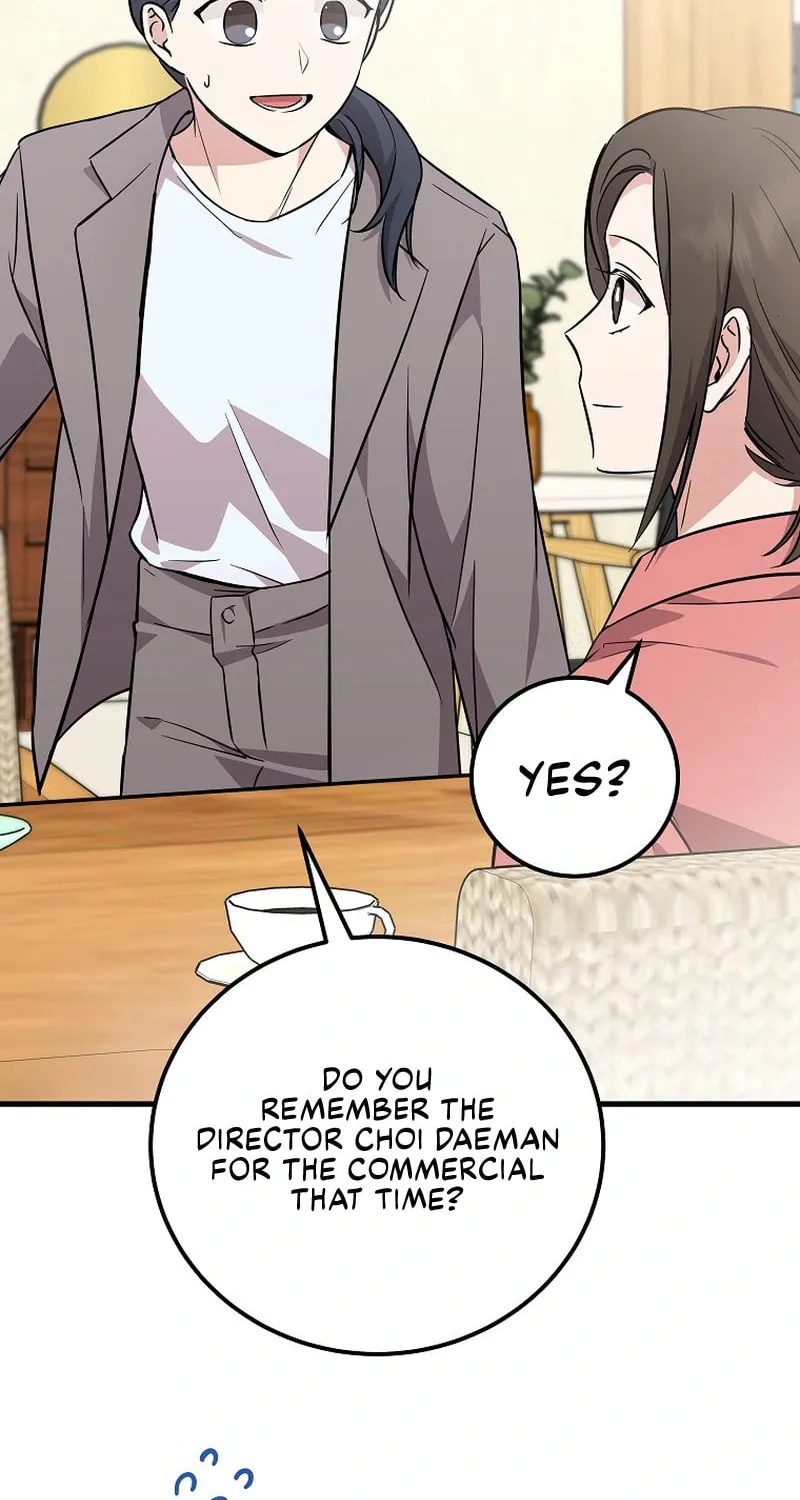 A Superstar From Birth Chapter 20 page 19 - 