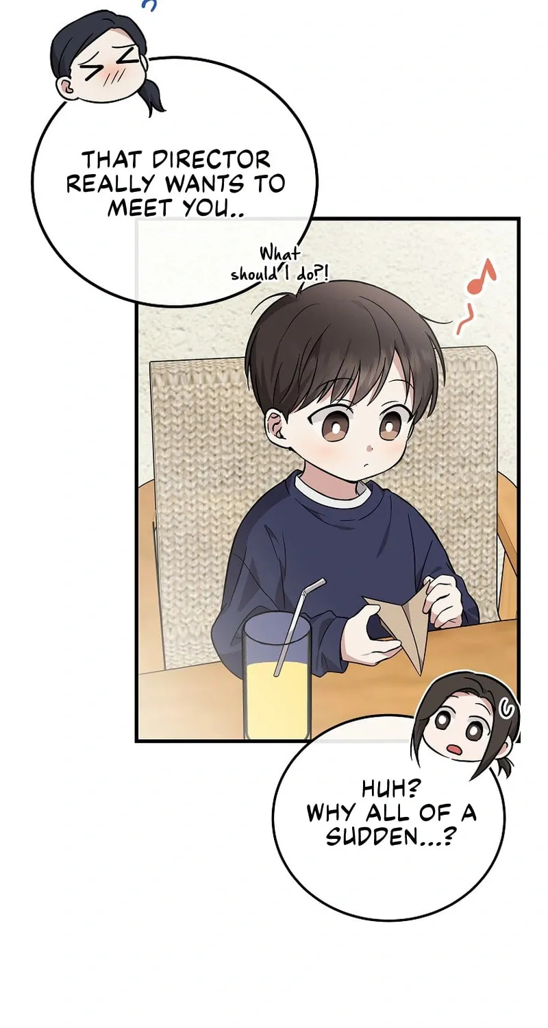 A Superstar From Birth Chapter 20 page 20 - 