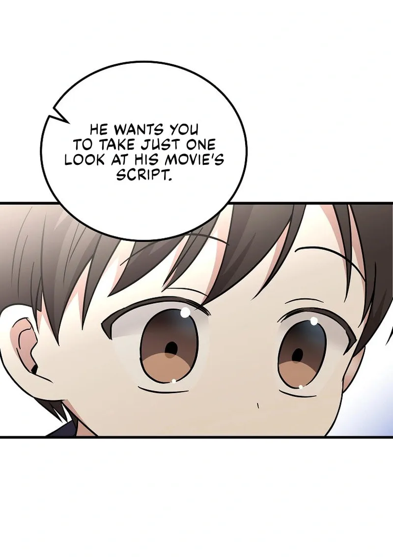 A Superstar From Birth Chapter 20 page 21 - 