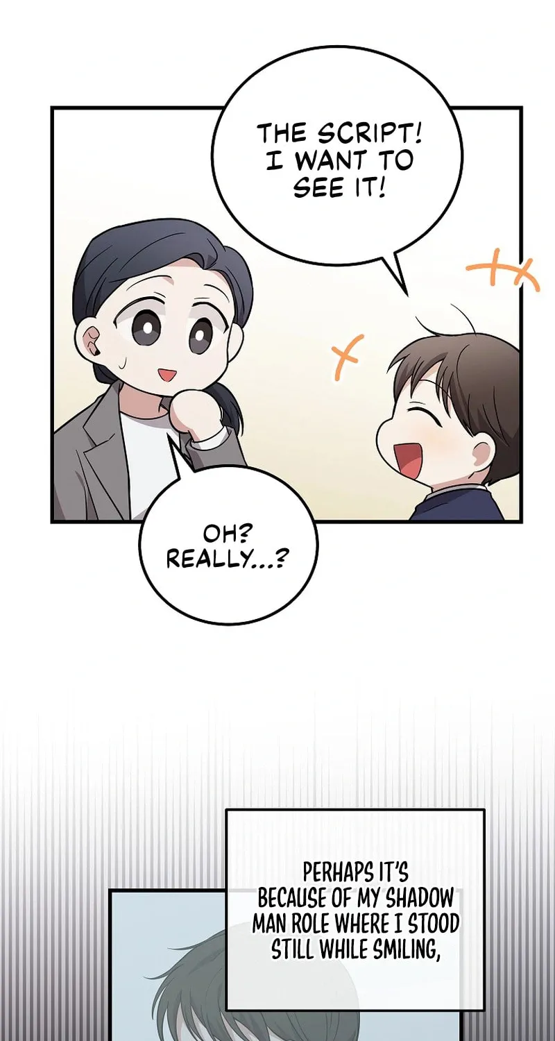 A Superstar From Birth Chapter 20 page 23 - 