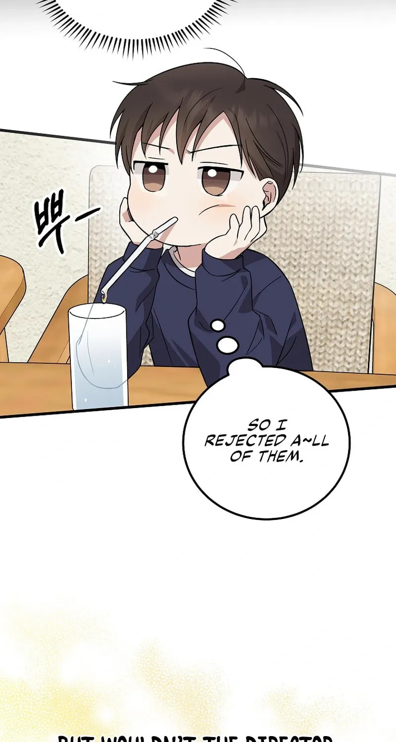 A Superstar From Birth Chapter 20 page 25 - 