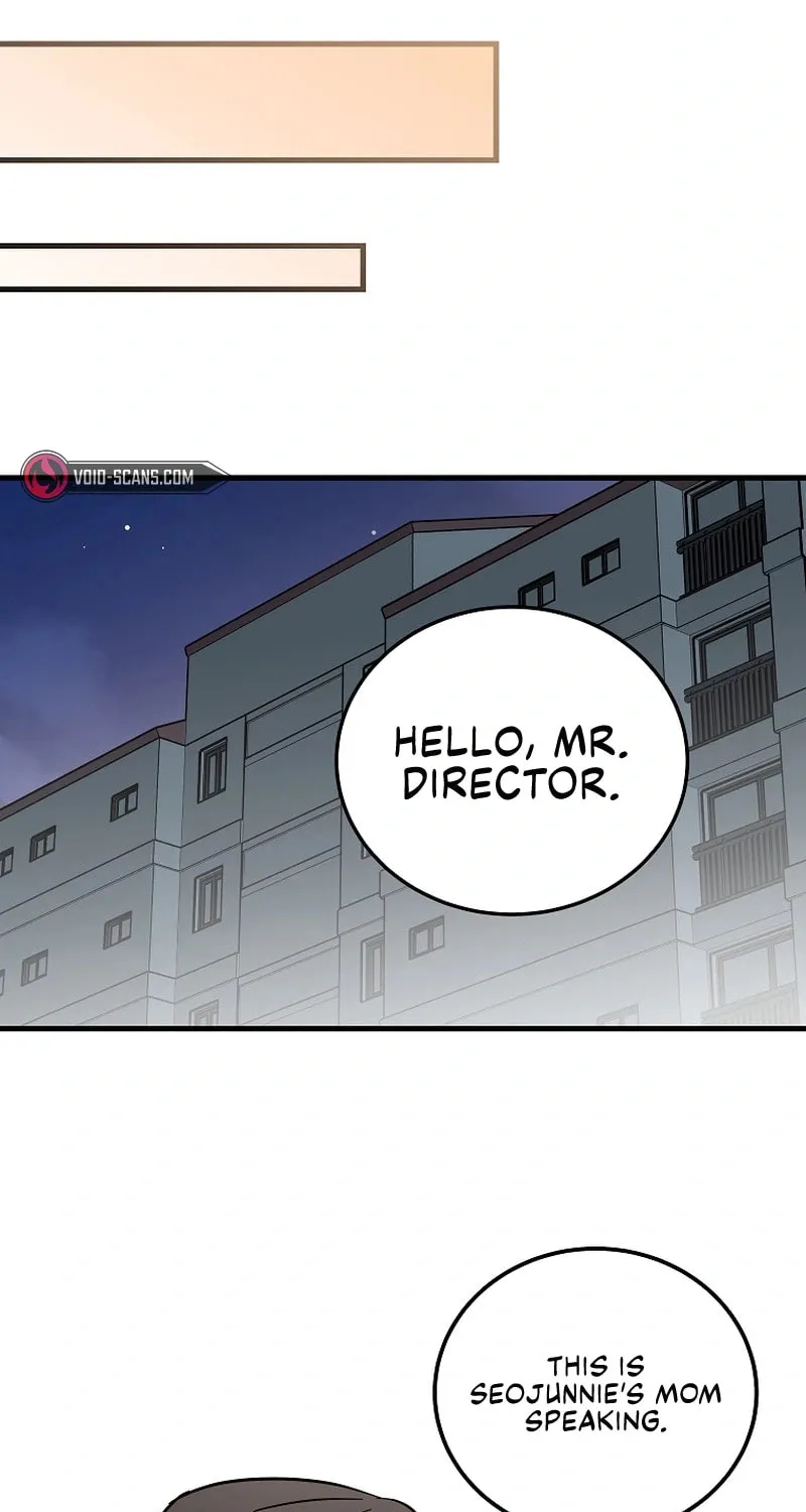 A Superstar From Birth Chapter 20 page 30 - 