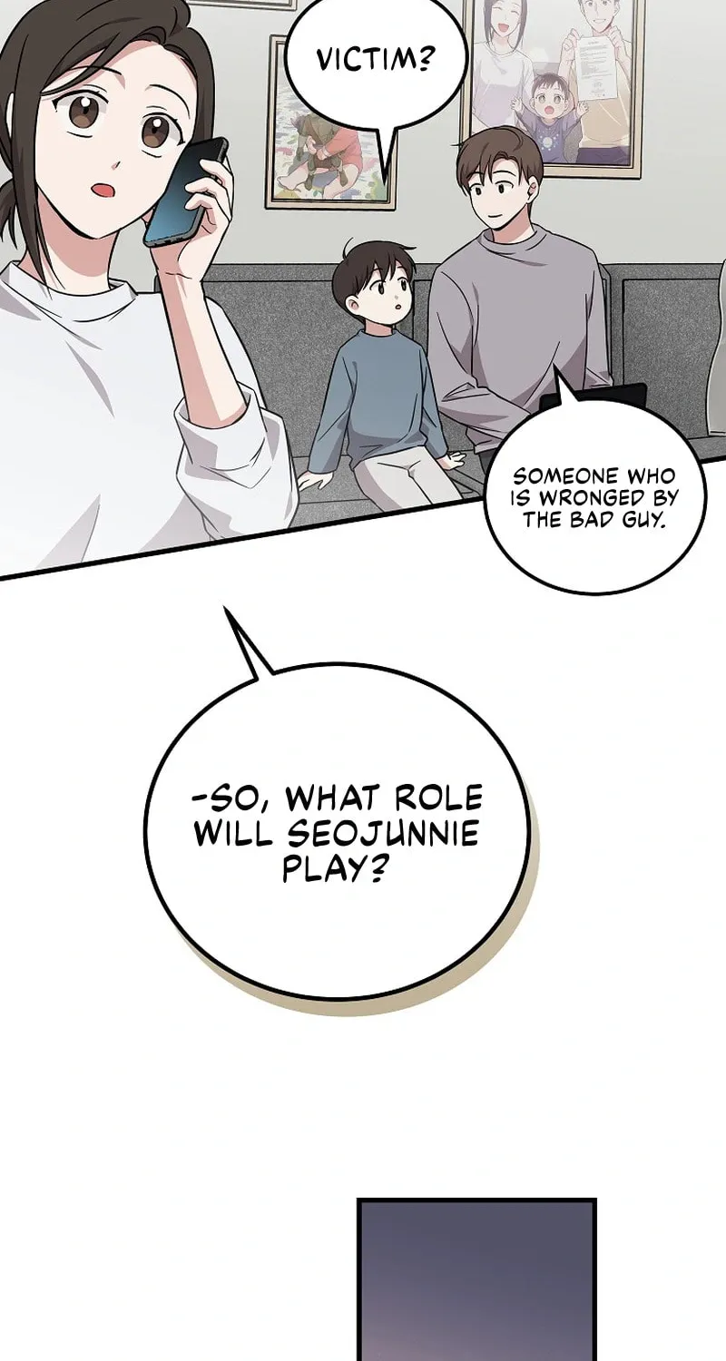 A Superstar From Birth Chapter 20 page 36 - 
