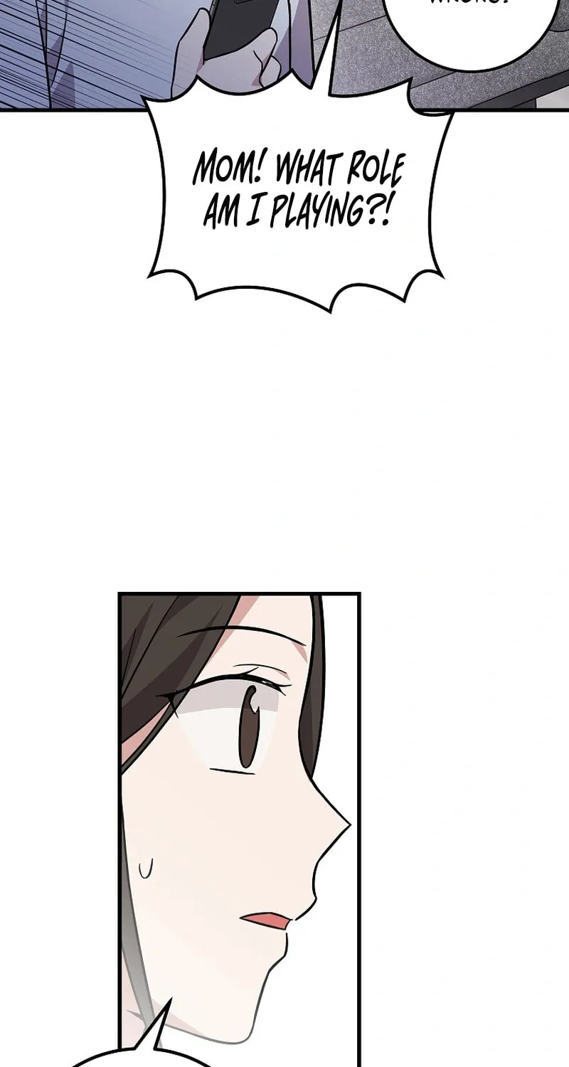 A Superstar From Birth Chapter 20 page 40 - 