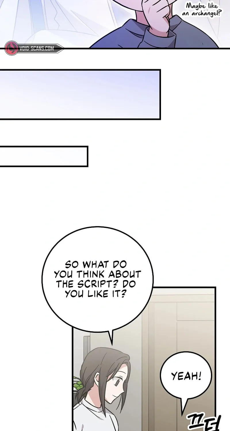 A Superstar From Birth Chapter 20 page 53 - 