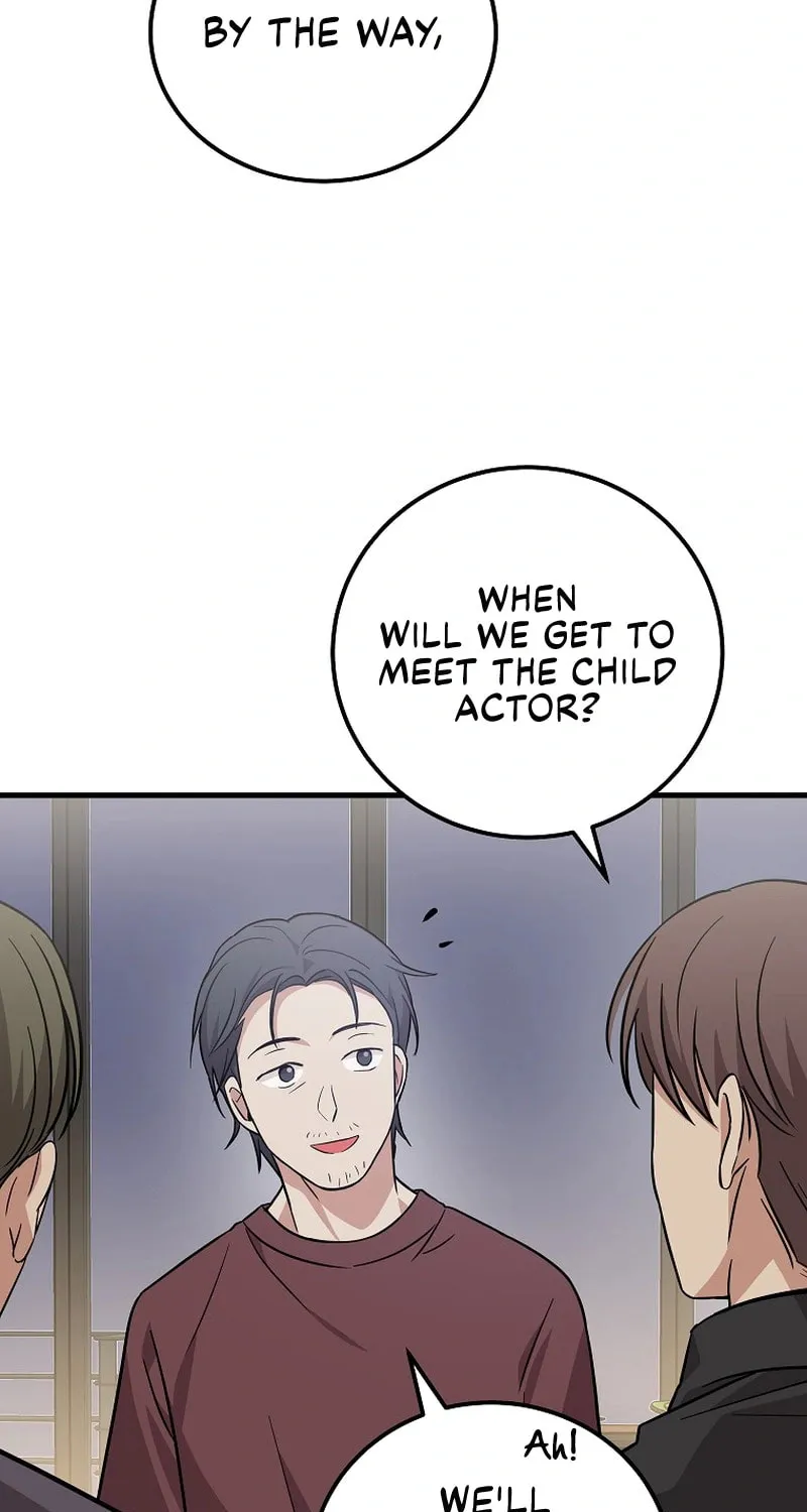 A Superstar From Birth Chapter 20 page 68 - 