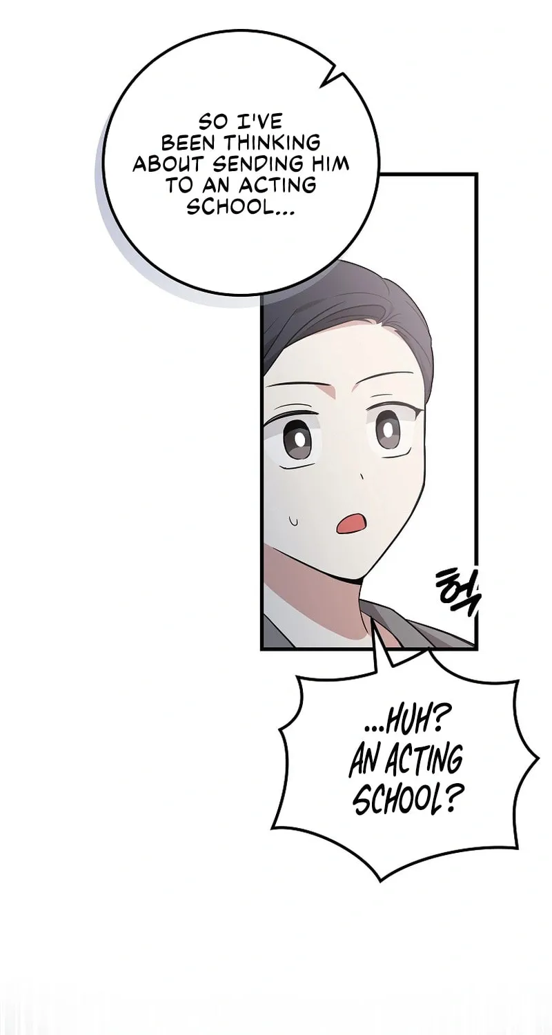 A Superstar From Birth Chapter 20 page 10 - 