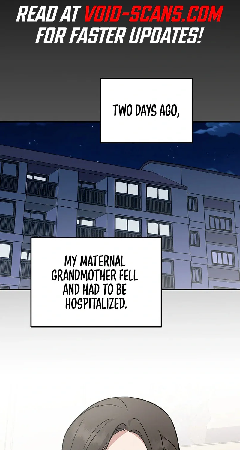 A Superstar From Birth Chapter 21 page 1 - 