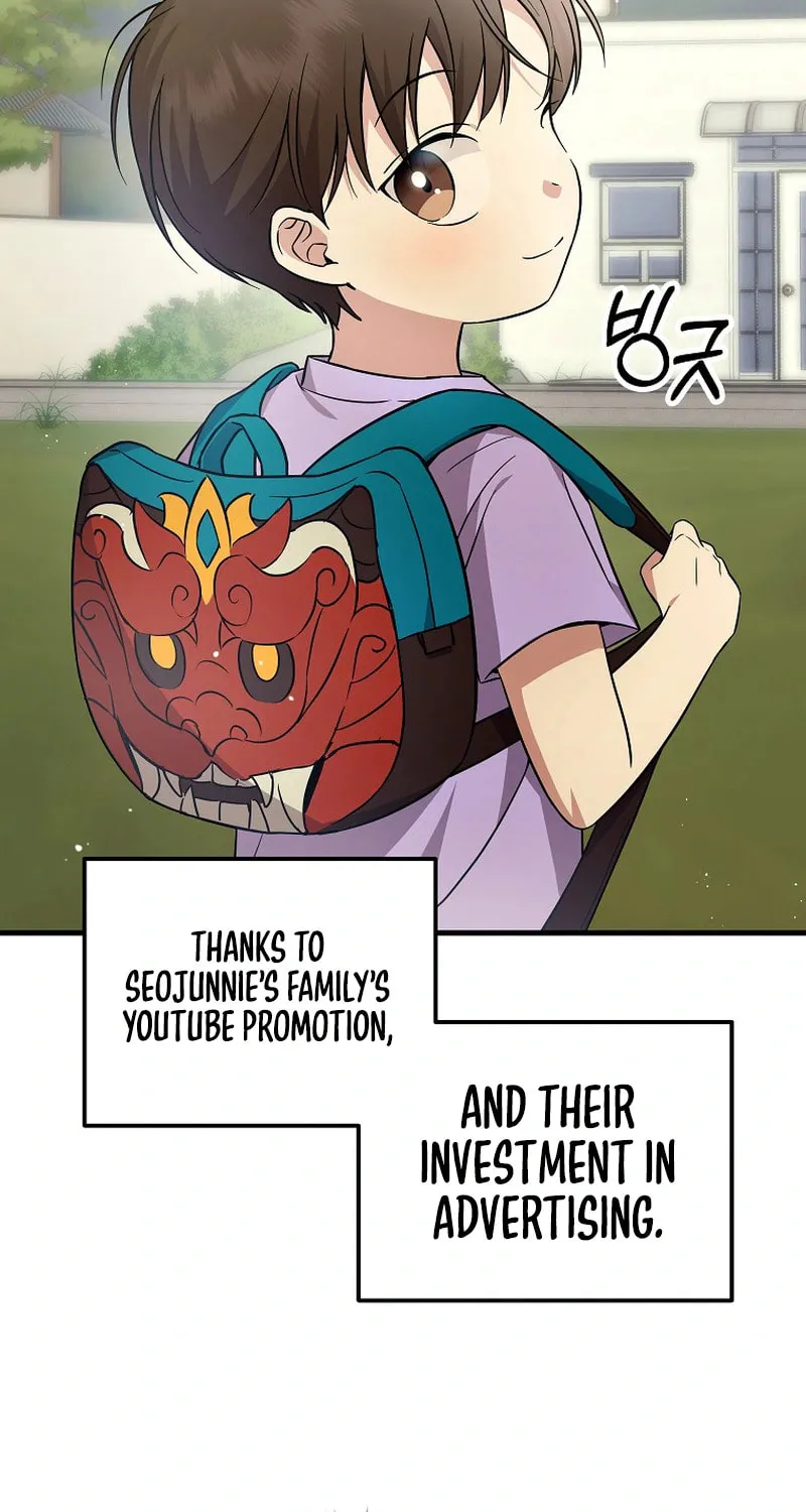 A Superstar From Birth Chapter 21 page 18 - 