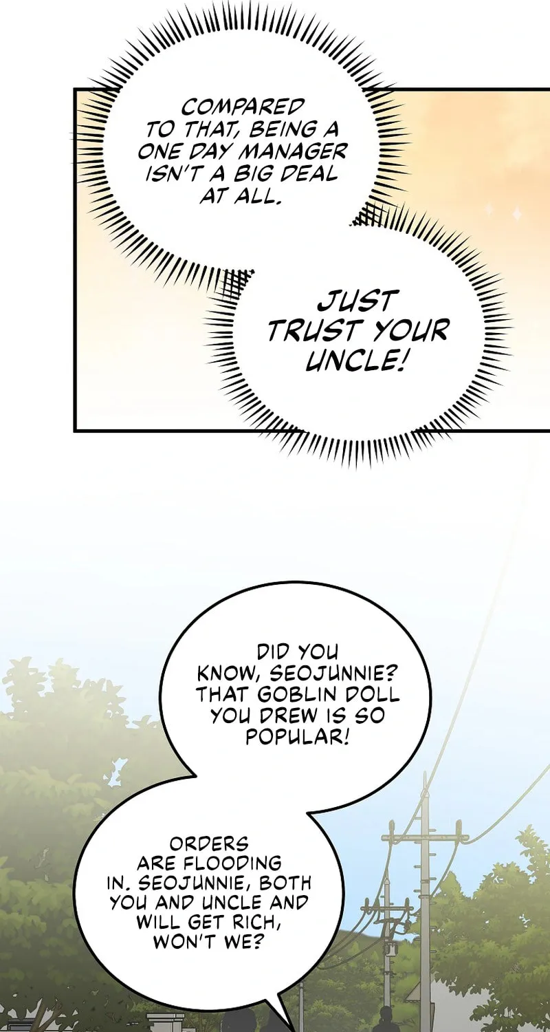 A Superstar From Birth Chapter 21 page 19 - 