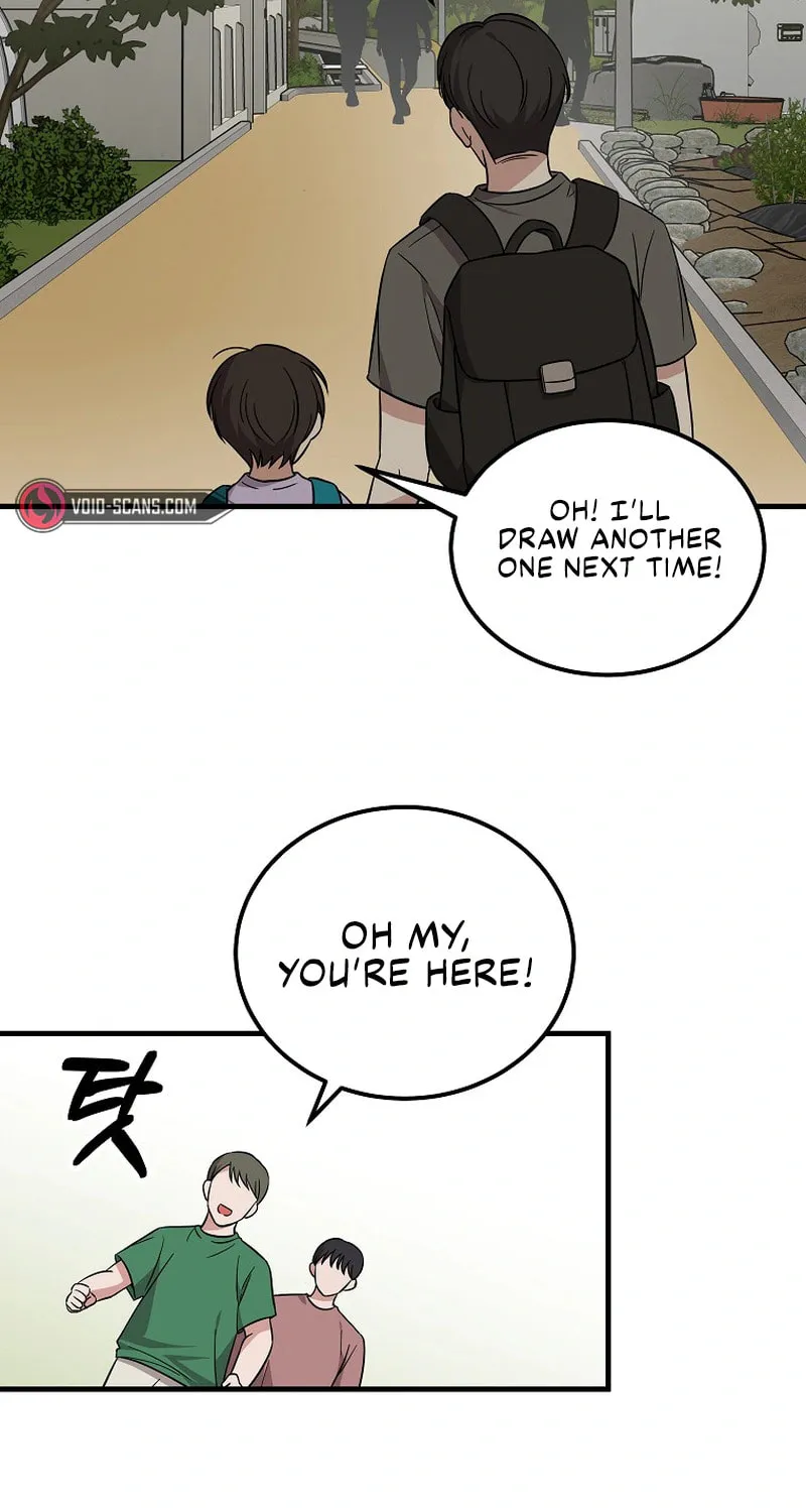 A Superstar From Birth Chapter 21 page 20 - 