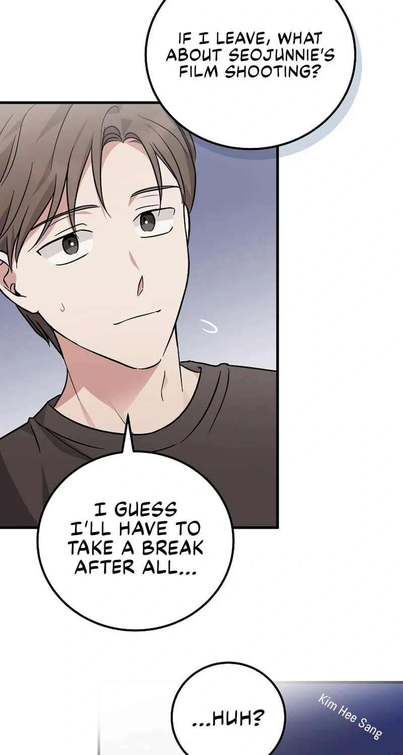 A Superstar From Birth Chapter 21 page 3 - 