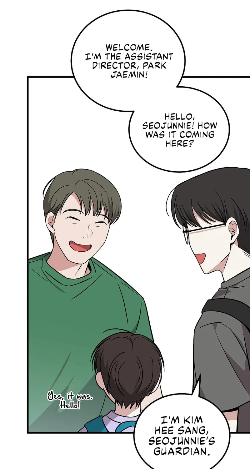A Superstar From Birth Chapter 21 page 21 - 