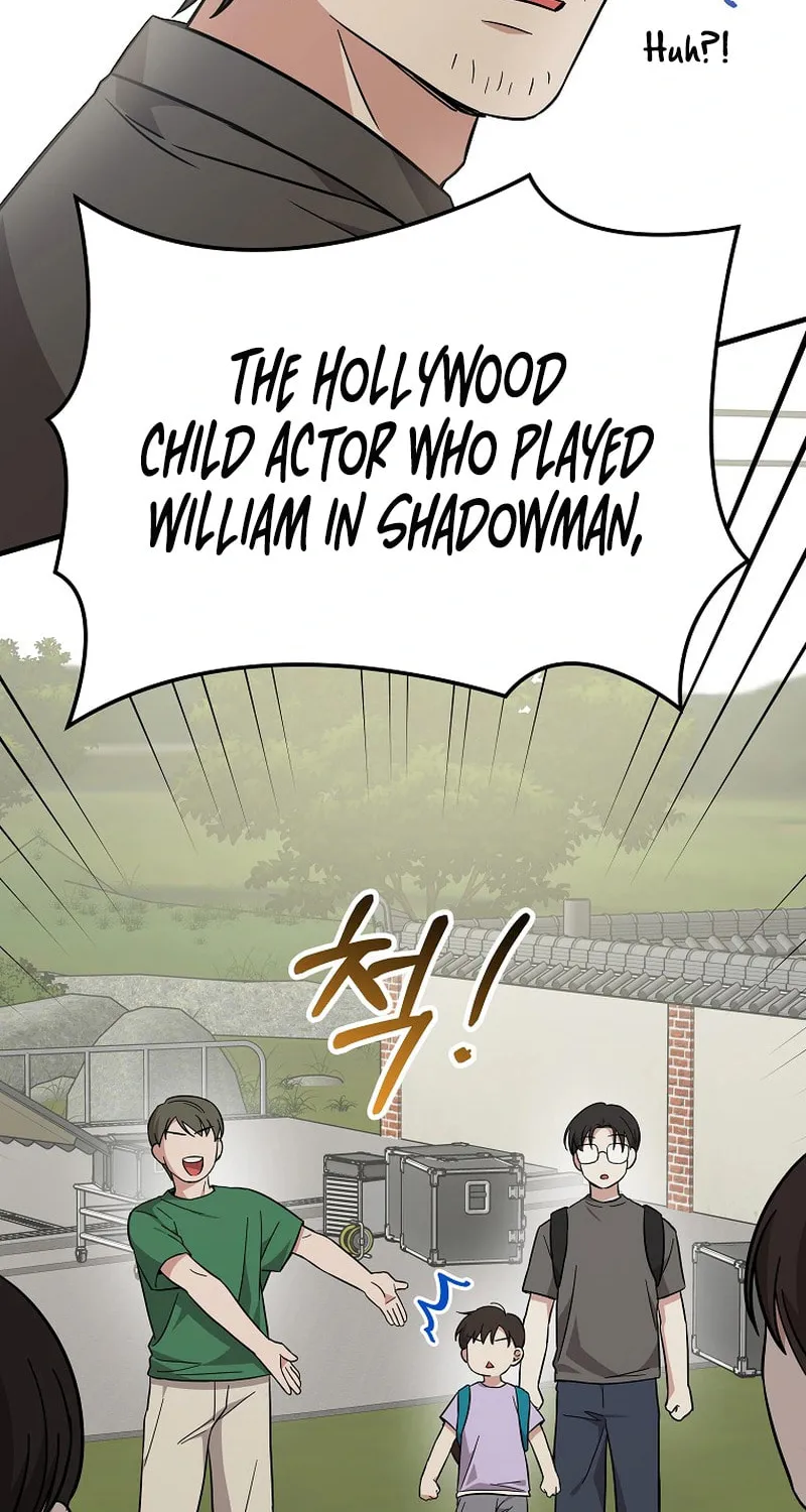 A Superstar From Birth Chapter 21 page 24 - 