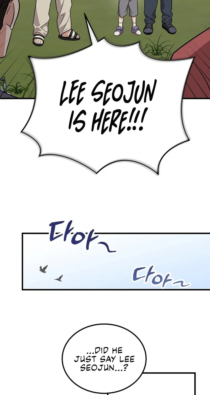 A Superstar From Birth Chapter 21 page 25 - 