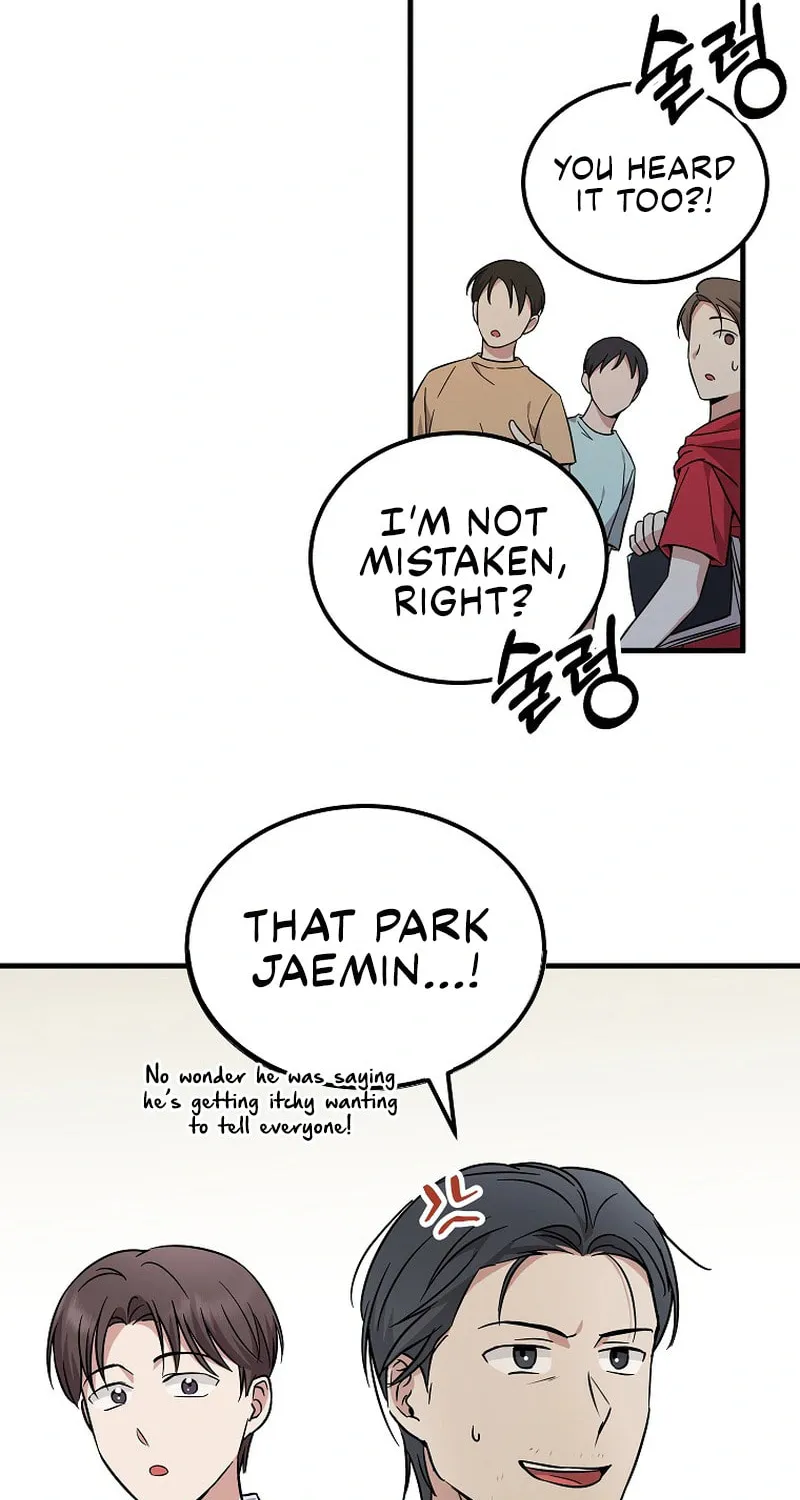 A Superstar From Birth Chapter 21 page 26 - 