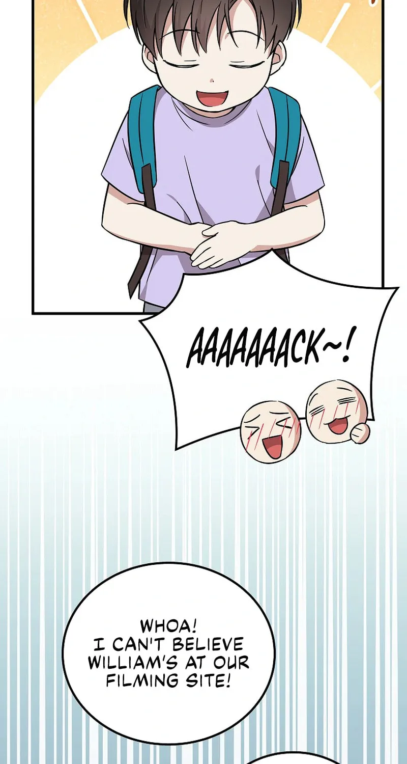 A Superstar From Birth Chapter 21 page 30 - 
