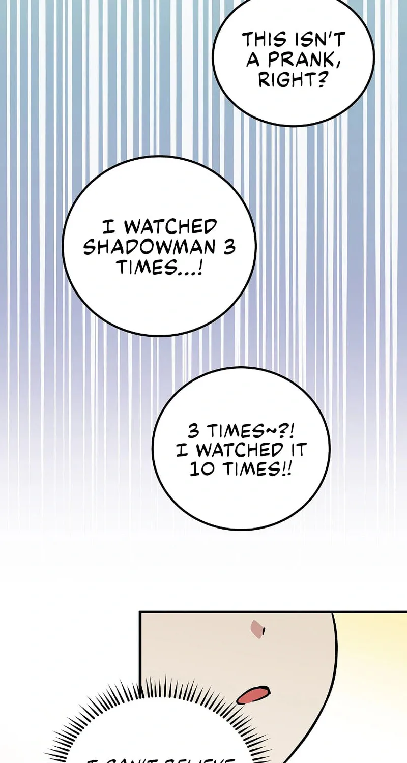 A Superstar From Birth Chapter 21 page 31 - 