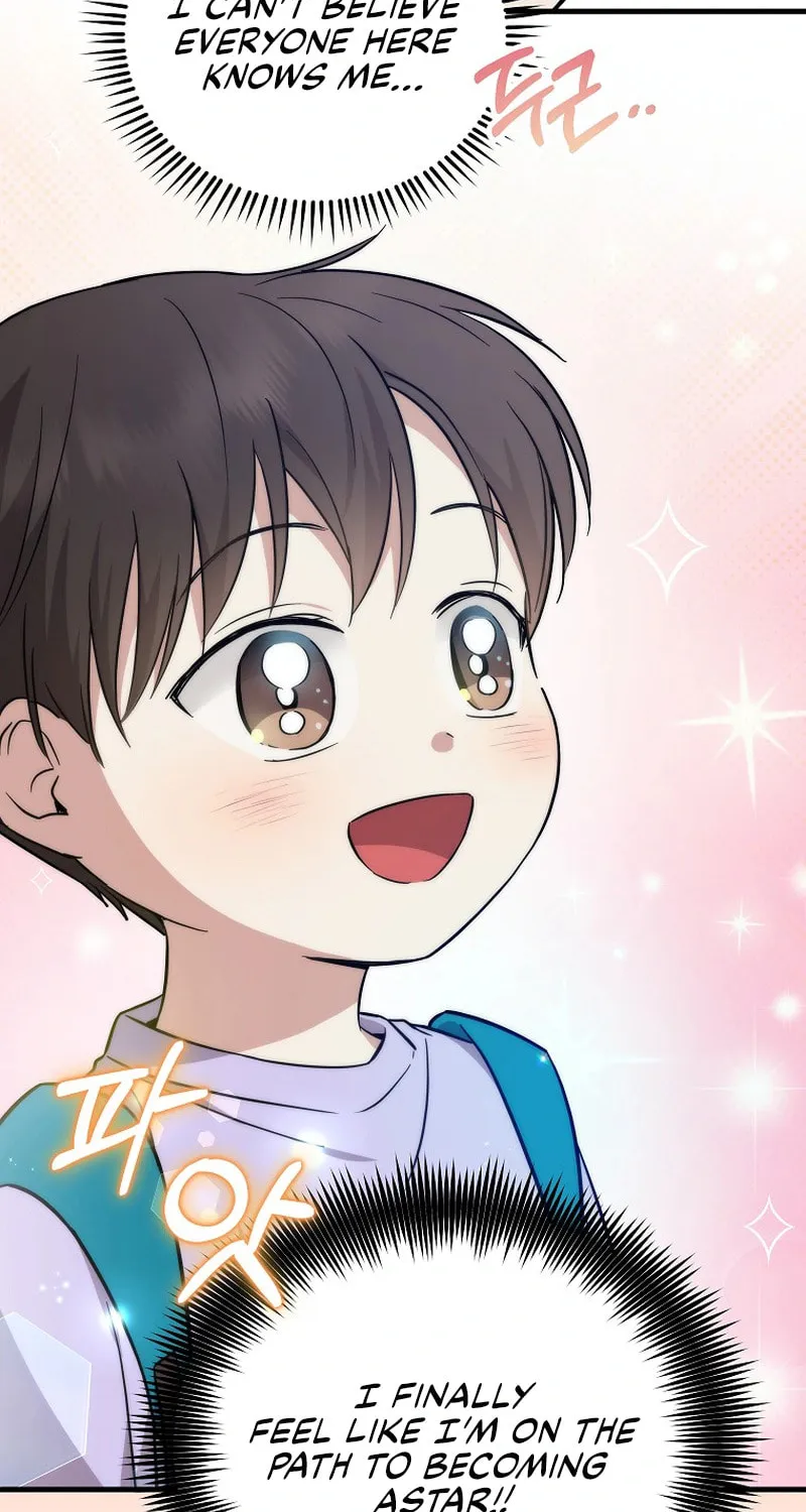 A Superstar From Birth Chapter 21 page 32 - 