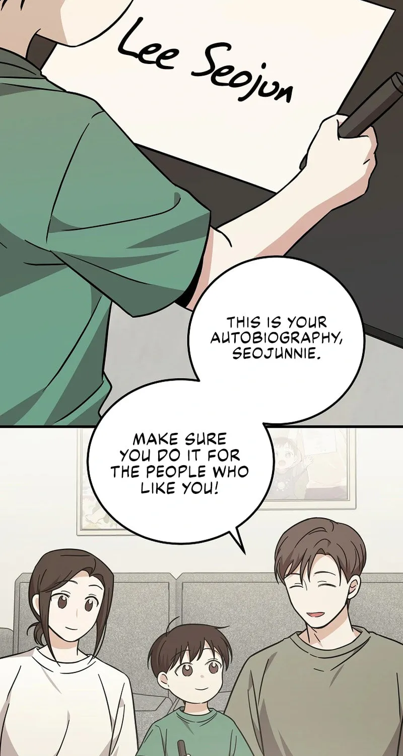 A Superstar From Birth Chapter 21 page 35 - 