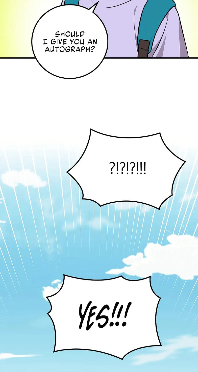 A Superstar From Birth Chapter 21 page 37 - 