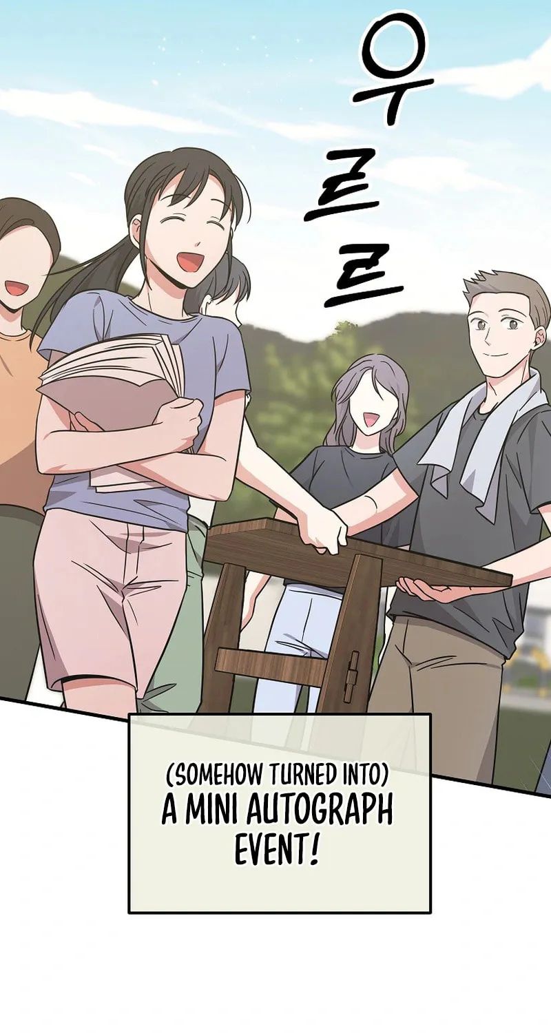 A Superstar From Birth Chapter 21 page 38 - 