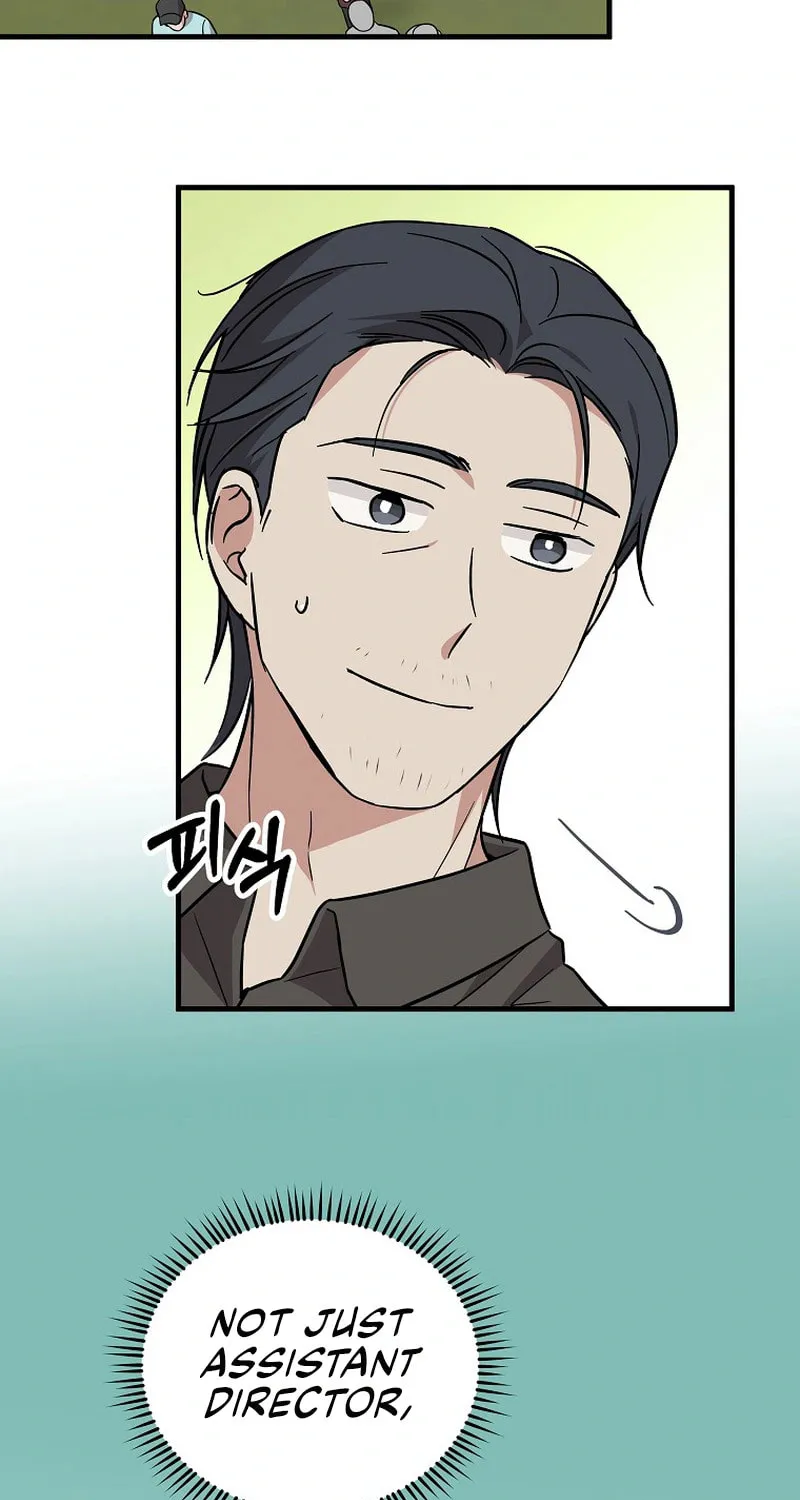 A Superstar From Birth Chapter 21 page 40 - 