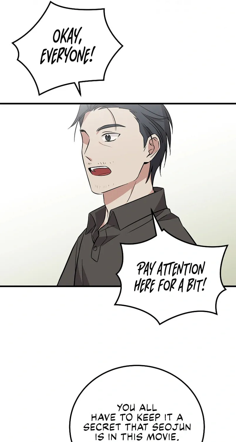 A Superstar From Birth Chapter 21 page 45 - 