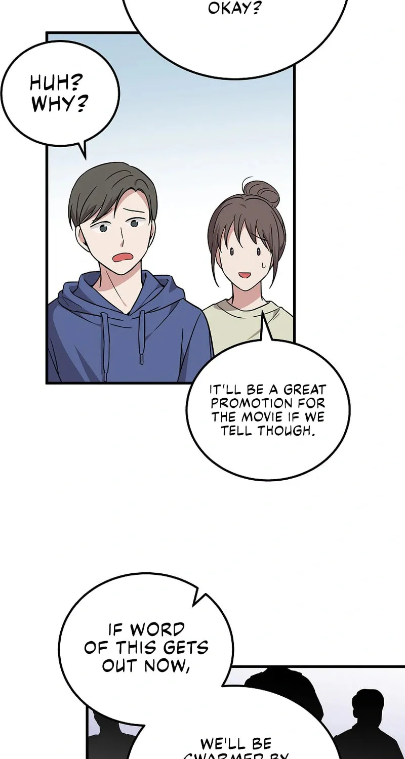 A Superstar From Birth Chapter 21 page 46 - 