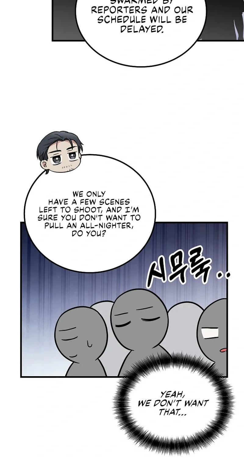 A Superstar From Birth Chapter 21 page 47 - 