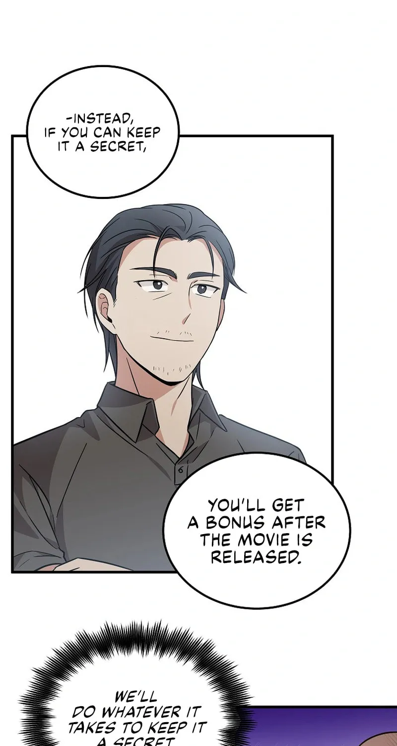 A Superstar From Birth Chapter 21 page 48 - 