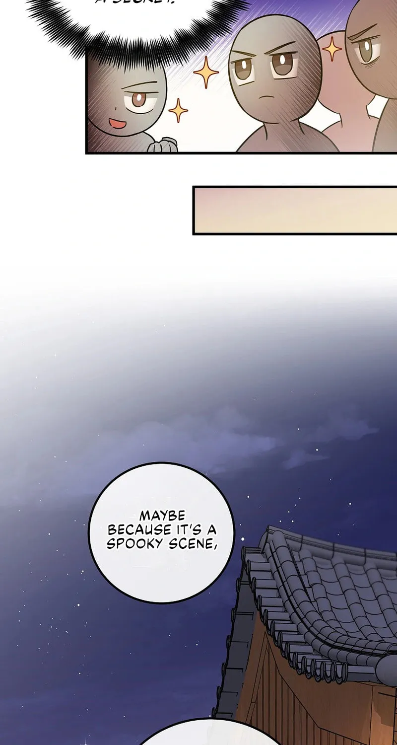 A Superstar From Birth Chapter 21 page 49 - 