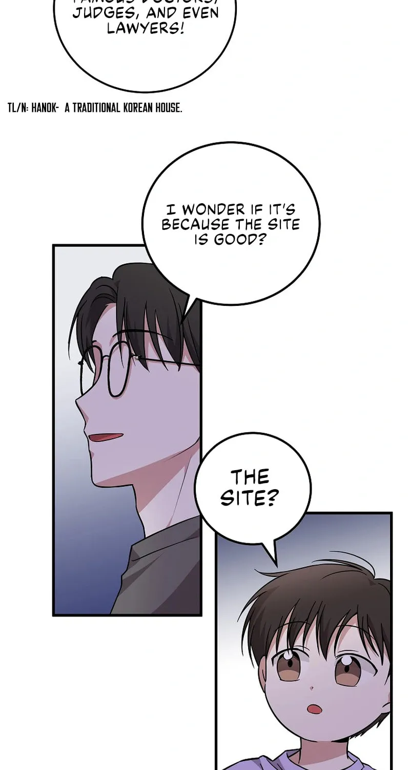 A Superstar From Birth Chapter 21 page 52 - 