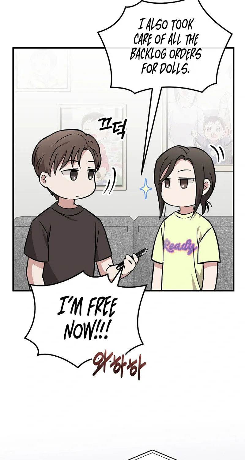 A Superstar From Birth Chapter 21 page 7 - 