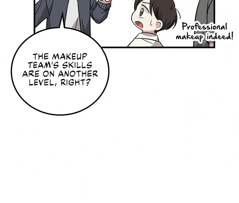 A Superstar From Birth Chapter 21 page 65 - 