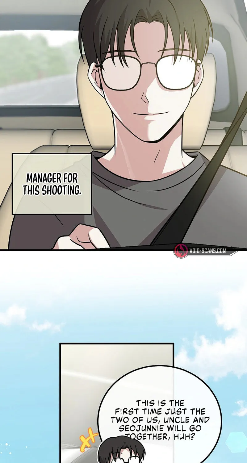 A Superstar From Birth Chapter 21 page 10 - 