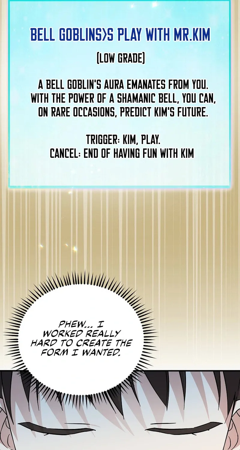A Superstar From Birth Chapter 22 page 35 - 