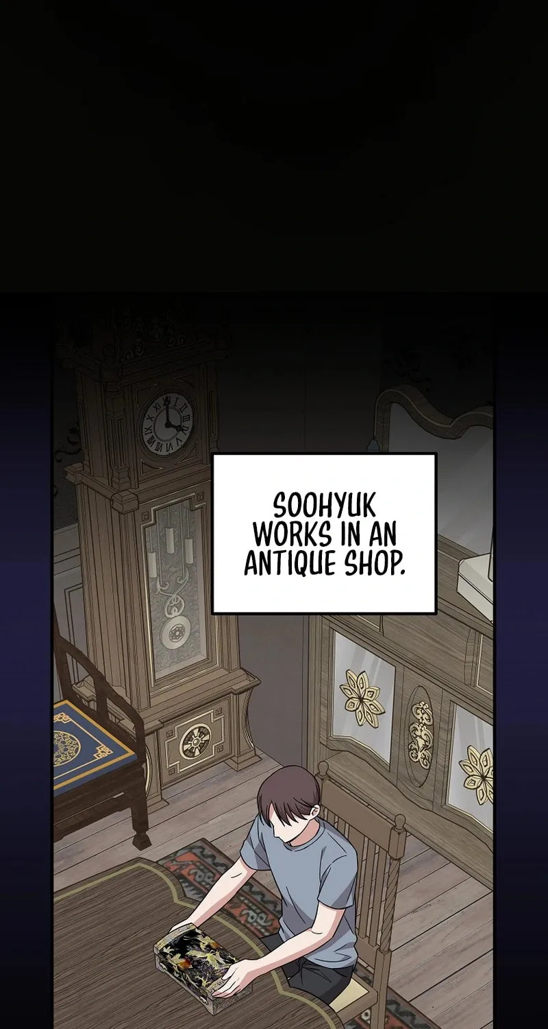 A Superstar From Birth Chapter 22 page 40 - 