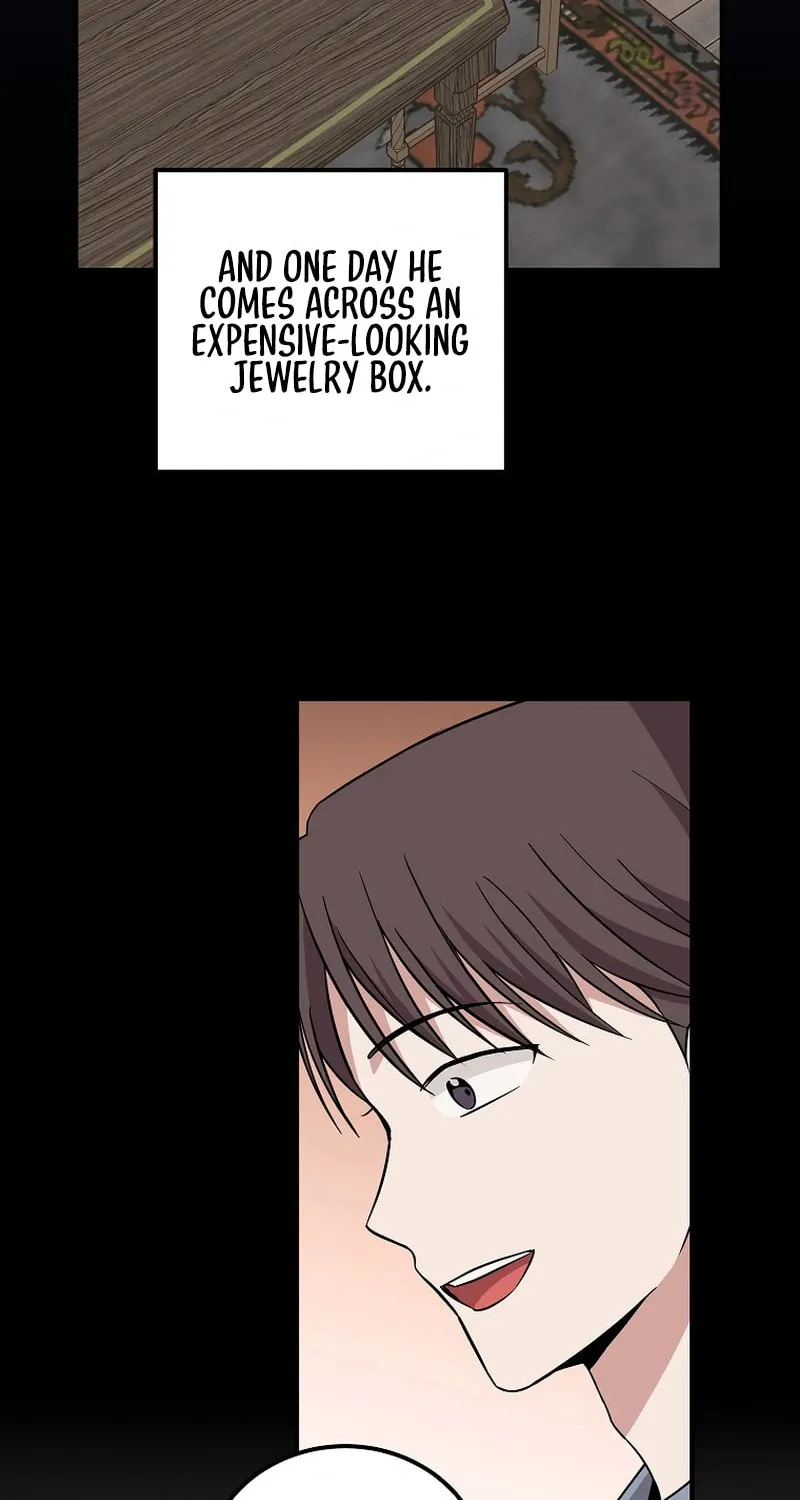 A Superstar From Birth Chapter 22 page 41 - 