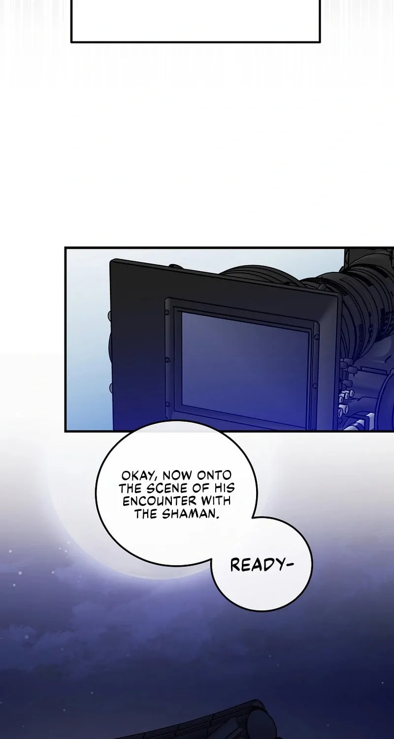 A Superstar From Birth Chapter 22 page 58 - 