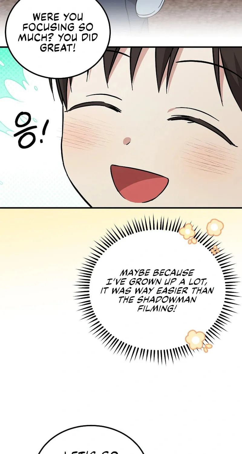 A Superstar From Birth Chapter 22 page 85 - 