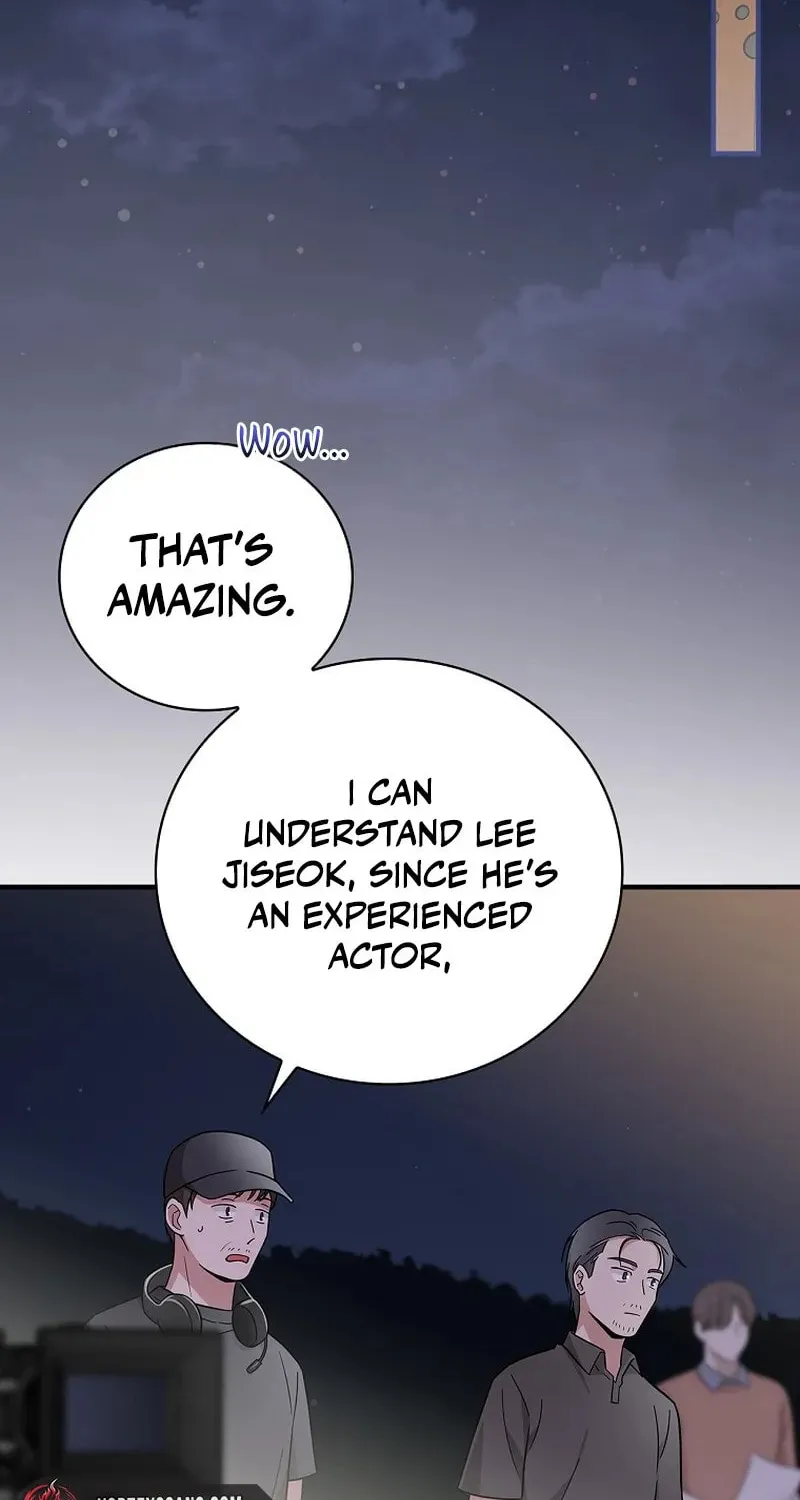 A Superstar From Birth Chapter 23 page 2 - 