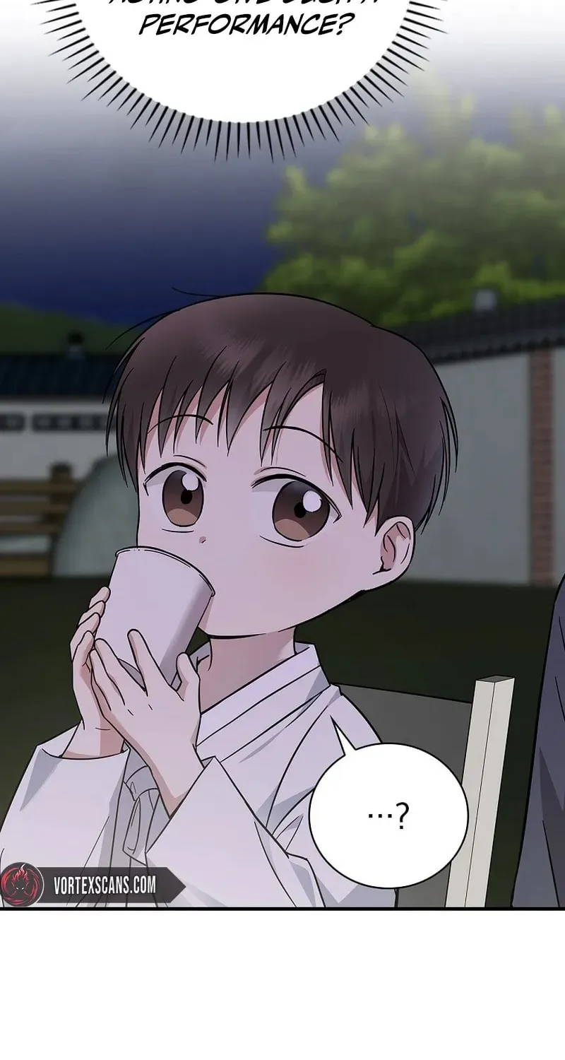 A Superstar From Birth Chapter 23 page 13 - 