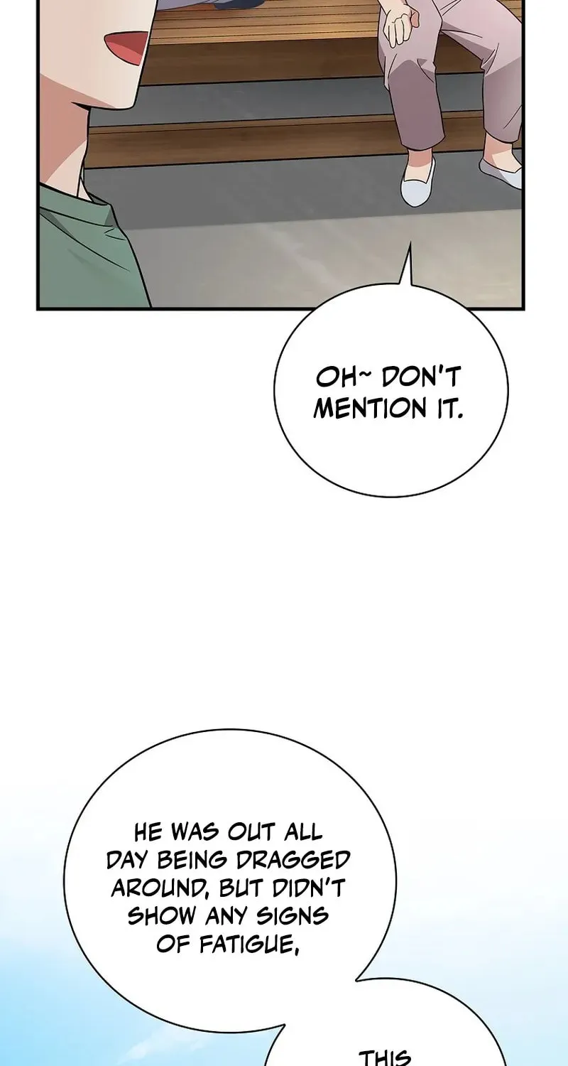 A Superstar From Birth Chapter 23 page 32 - 