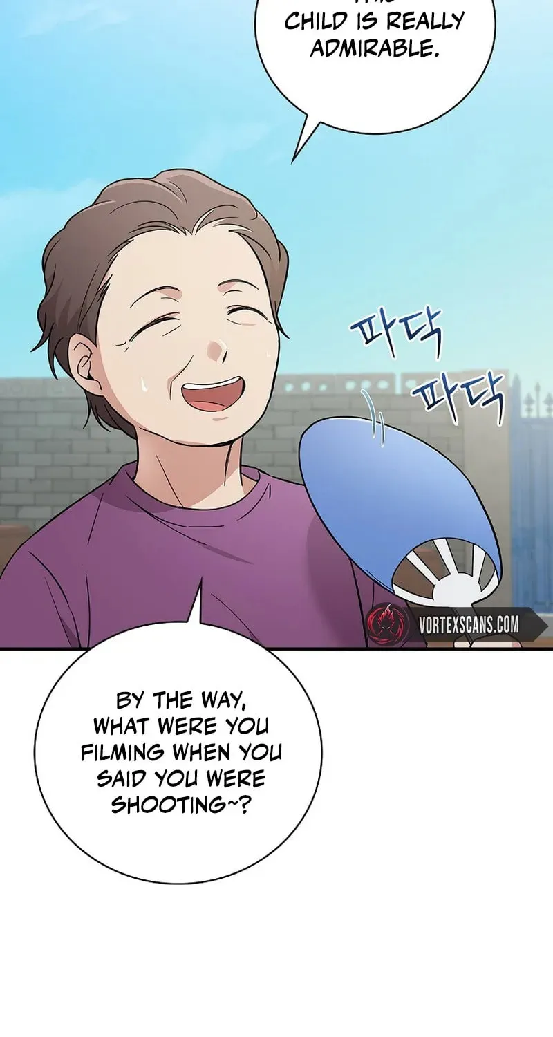 A Superstar From Birth Chapter 23 page 33 - 