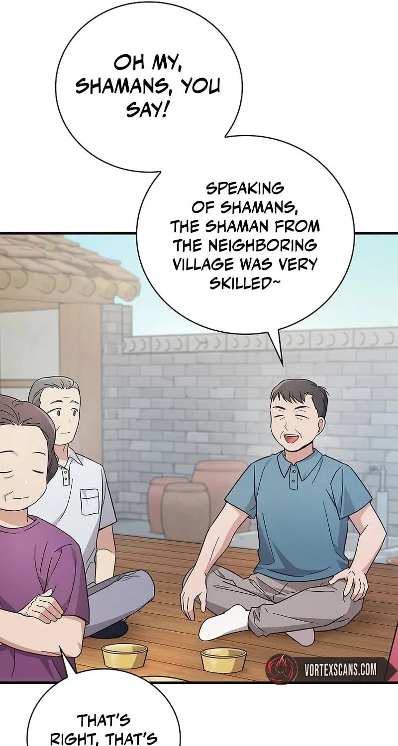 A Superstar From Birth Chapter 23 page 37 - 